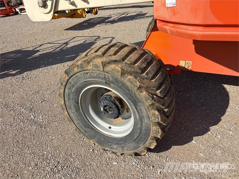 JLG 450A3 4WD Diesel Articulating Boom Lift Gelenkteleskoparbeitsbühnen