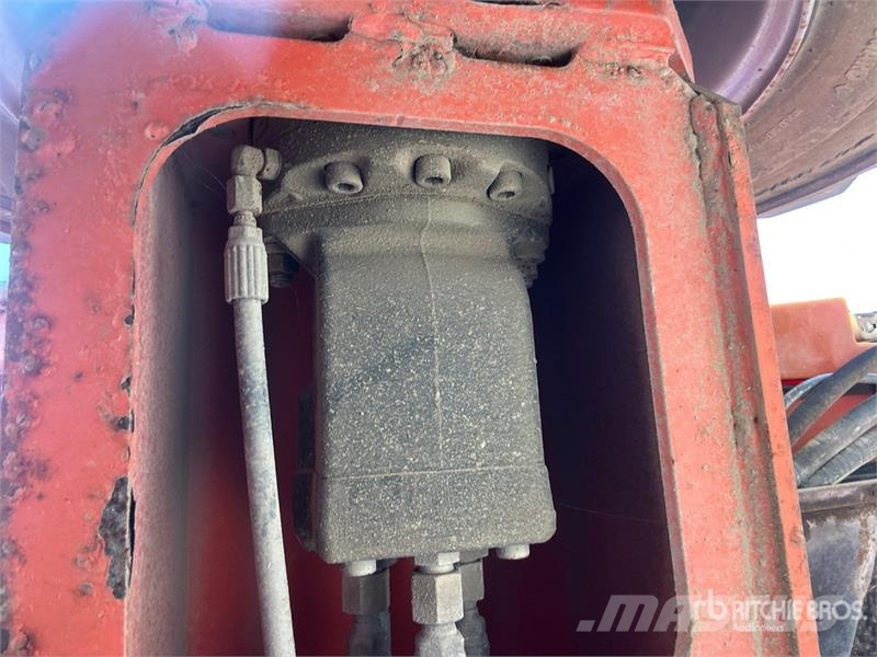 JLG 450AJ 4WD Diesel Articulating Boom Lift 관절형 전동이동 리프트
