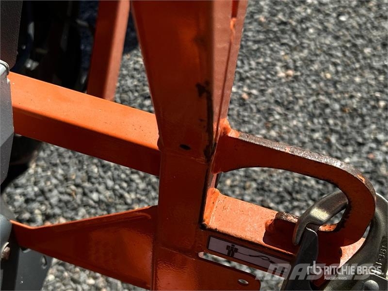JLG 450AJ 4WD Diesel Articulating Boom Lift 관절형 전동이동 리프트