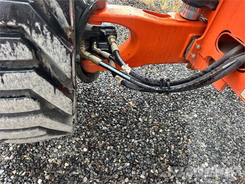JLG 450AJ 4WD Diesel Articulating Boom Lift رافعات سلة مفصلية