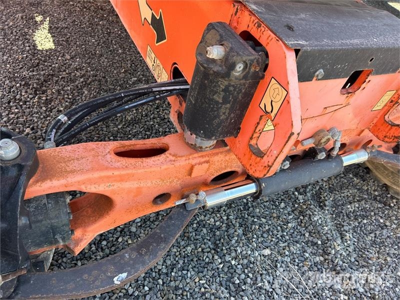 JLG 450AJ 4WD Diesel Articulating Boom Lift Iseliikuvad poomtõstukid