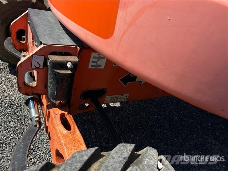 JLG 450AJ 4WD Diesel Articulating Boom Lift 관절형 전동이동 리프트