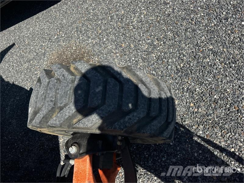 JLG 450AJ 4WD Diesel Articulating Boom Lift 관절형 전동이동 리프트