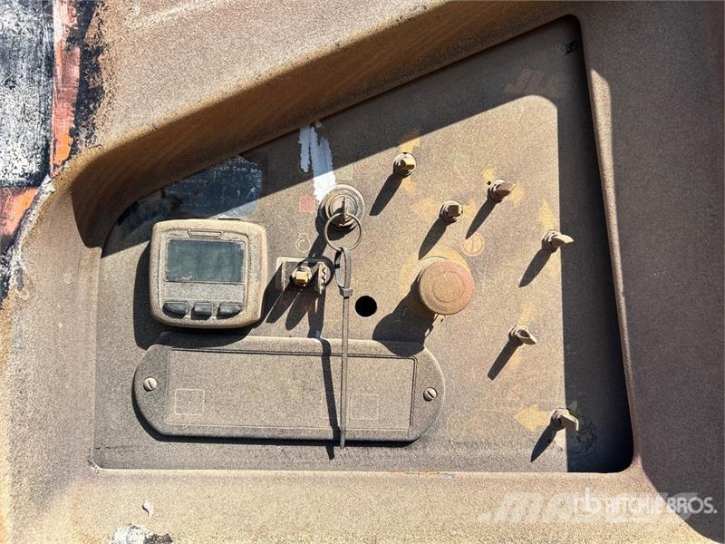 JLG 460SJ 4WD Diesel Telescopic Boom Lift Teleskopbühnen