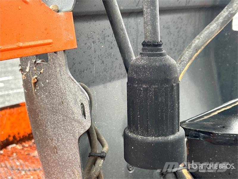 JLG 460SJ 4WD Diesel Telescopic Boom Lift Telescopic boom lifts