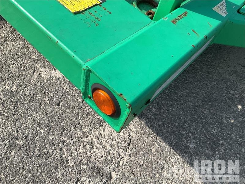 JLG 4610 Low loaders