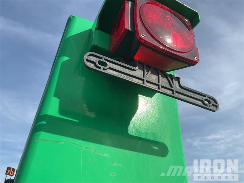 JLG 4610 Low loaders