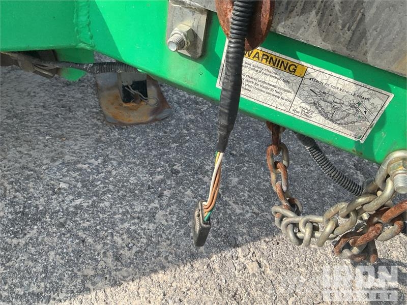 JLG 4610 Low loaders