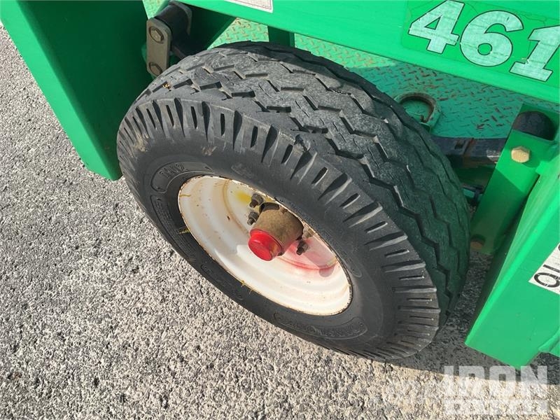 JLG 4610 Low loaders