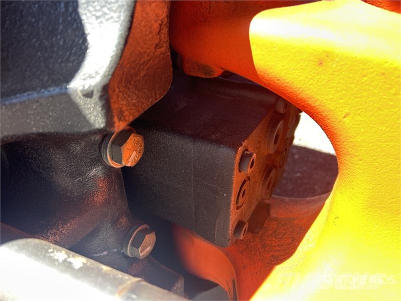 JLG 600S 4WD Diesel Telescopic Boom Lift Teleskopske dvižne ploščadi