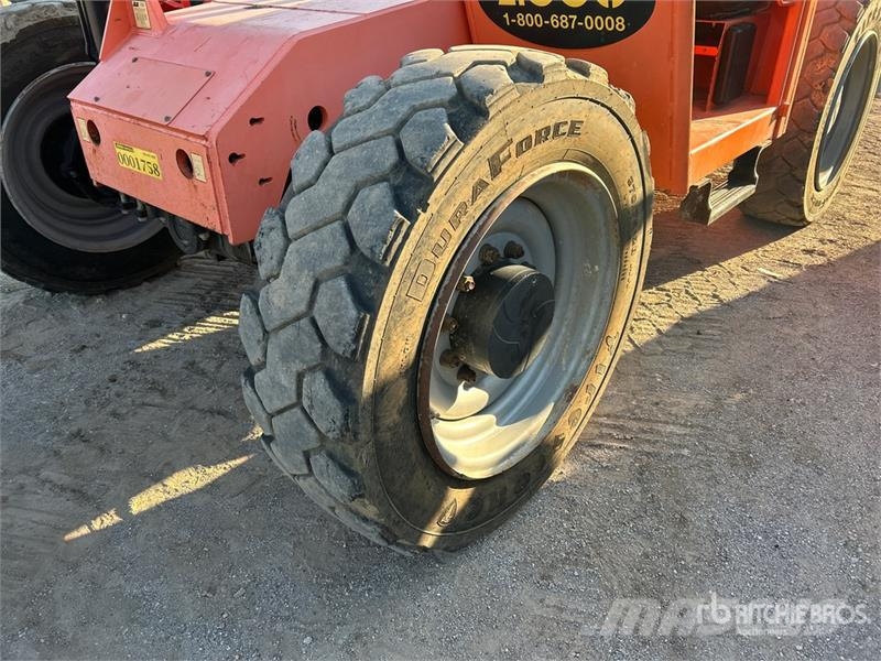 JLG 6036 Telescopic handlers