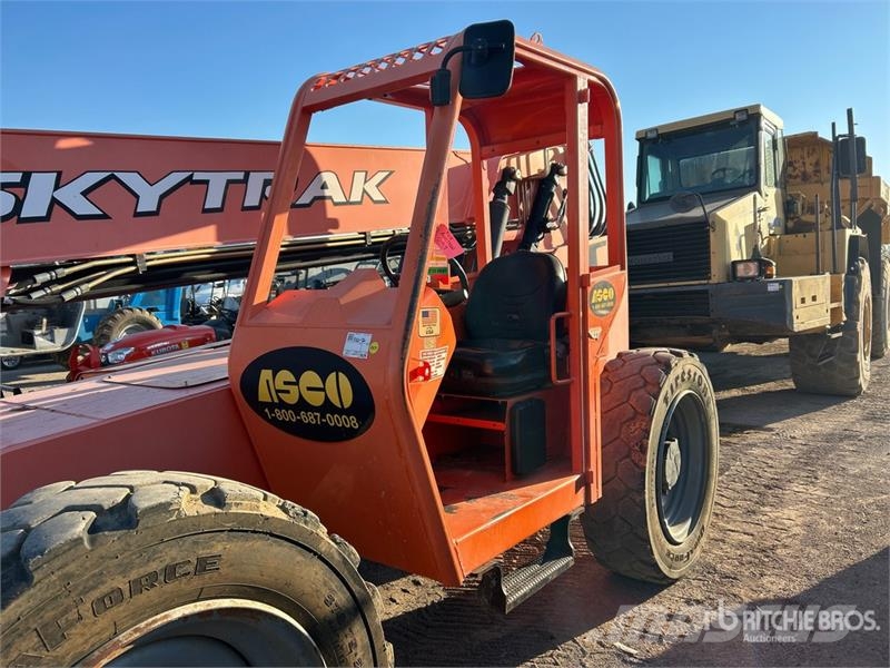 JLG 6036 Telescopic handlers