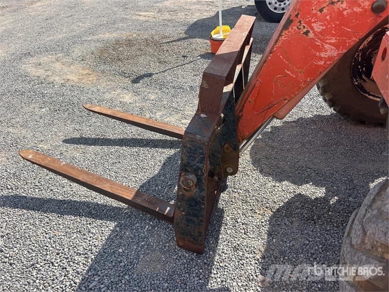 JLG 6036 Chariot télescopique