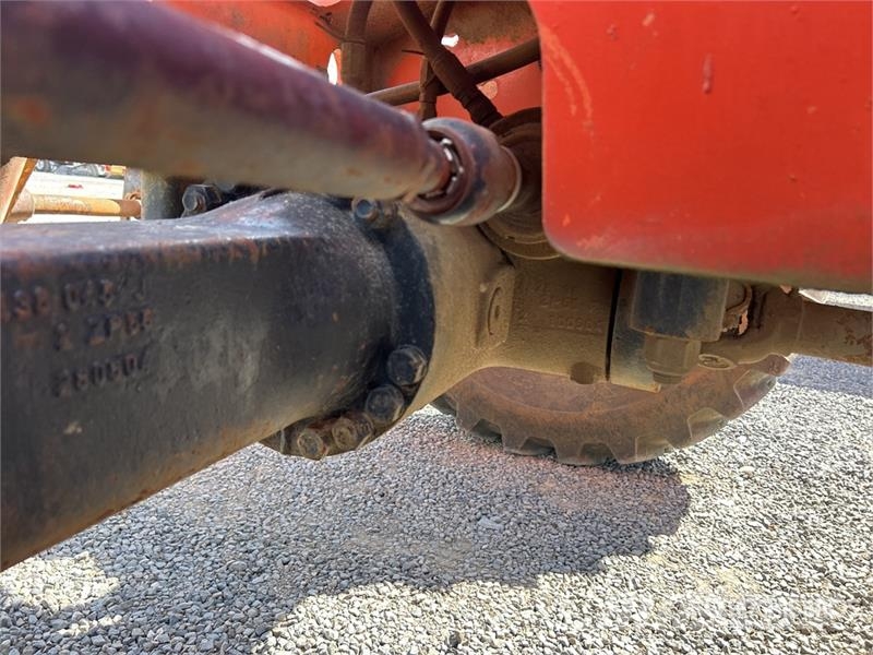 JLG 6036 Chariot télescopique