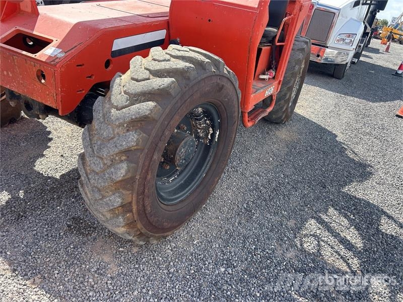 JLG 6036 Chariot télescopique