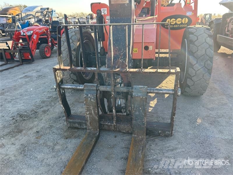 JLG 6036 Telescopic handlers