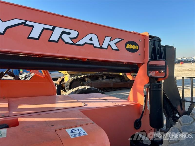 JLG 6036 Telescopic handlers