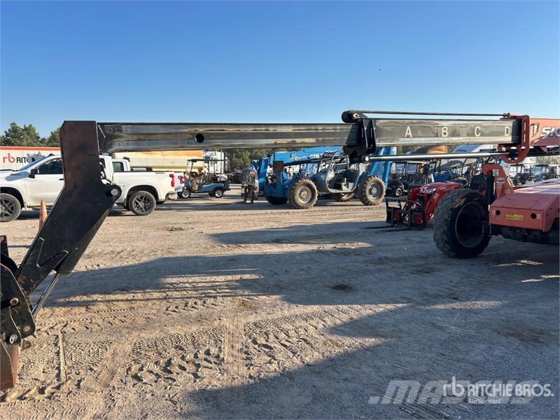 JLG 6036 Telescopic handlers