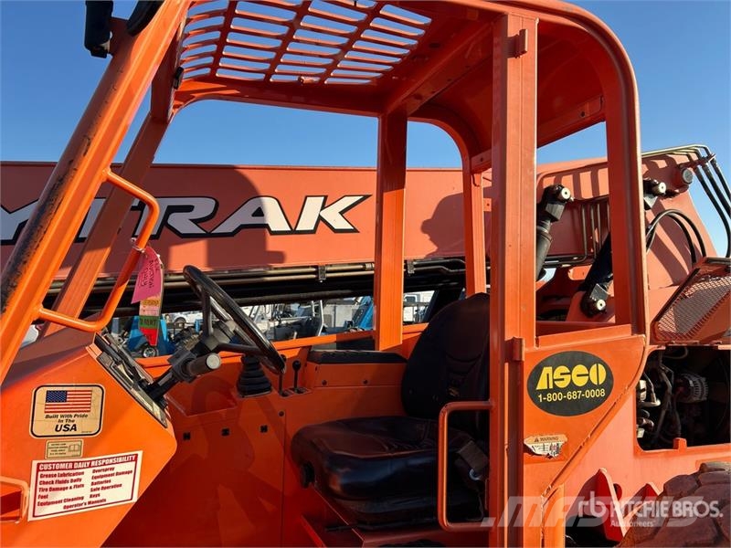 JLG 6036 Telescopic handlers