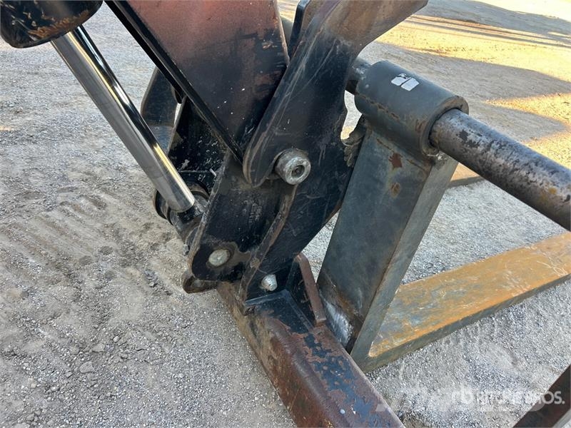 JLG 6036 Telescopic handlers