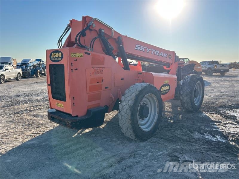JLG 6036 Telescopic handlers