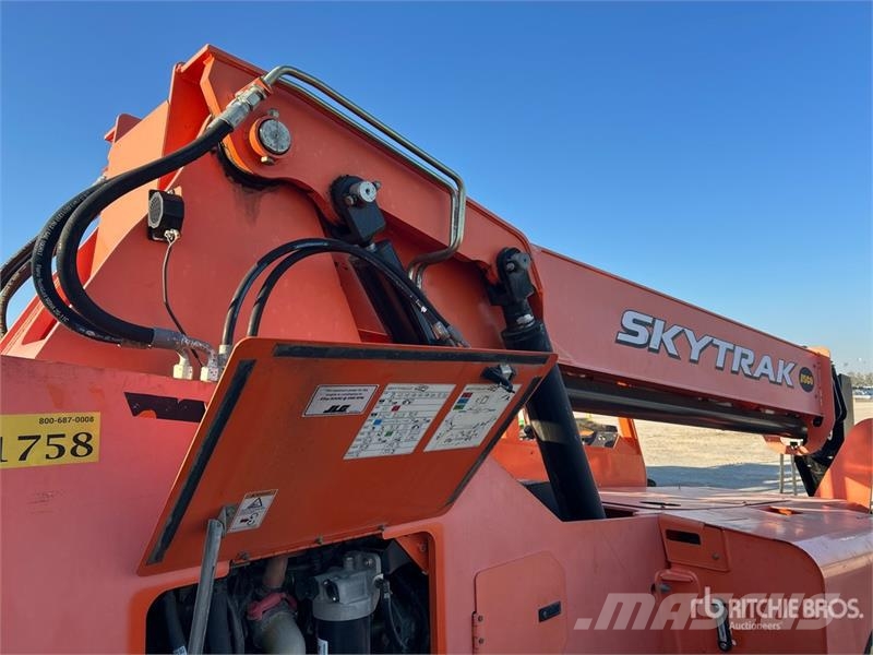 JLG 6036 Telescopic handlers