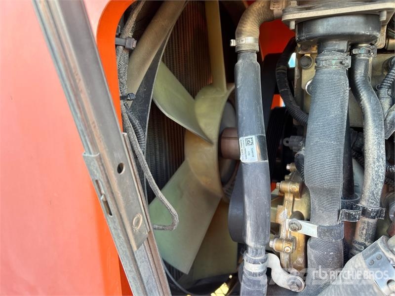 JLG 6036 Telescopic handlers