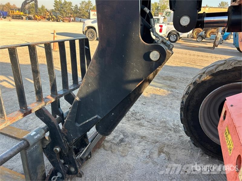 JLG 6036 Telescopic handlers