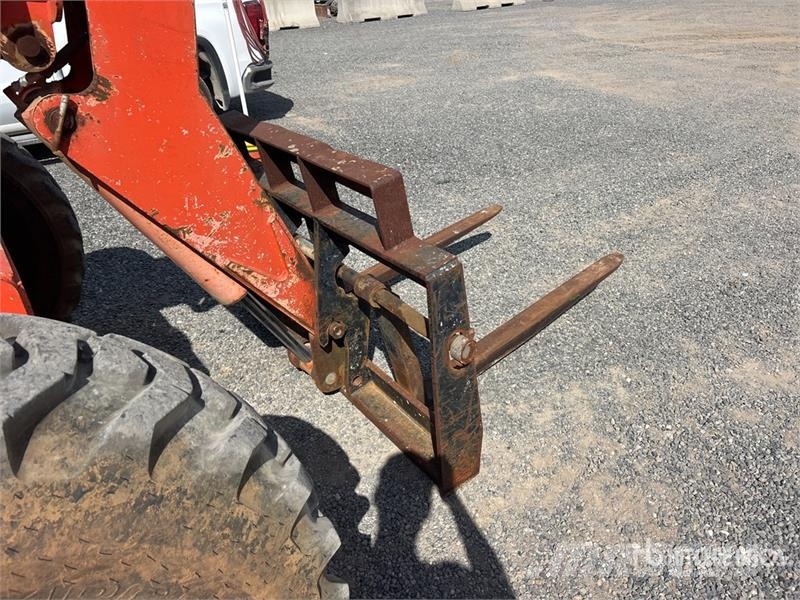 JLG 6036 Chariot télescopique
