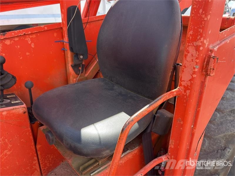 JLG 6036 Chariot télescopique