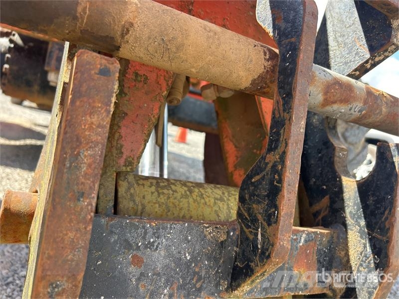 JLG 6036 Chariot télescopique