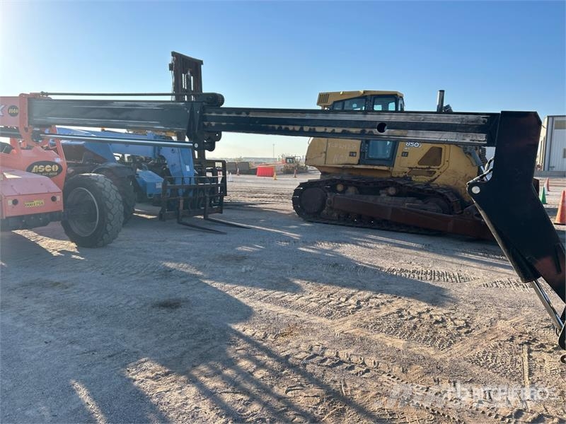 JLG 6036 Telescopic handlers