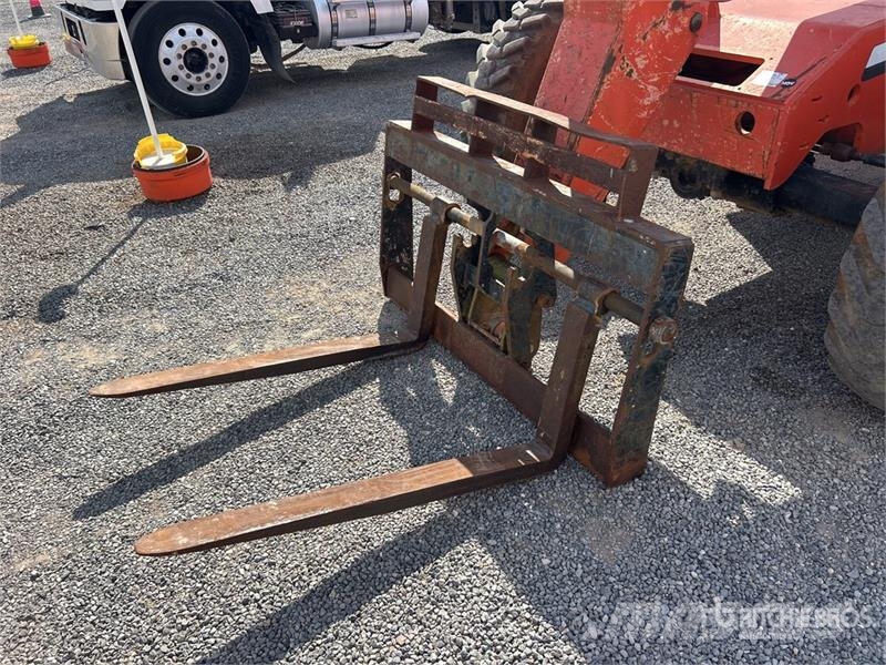 JLG 6036 Chariot télescopique