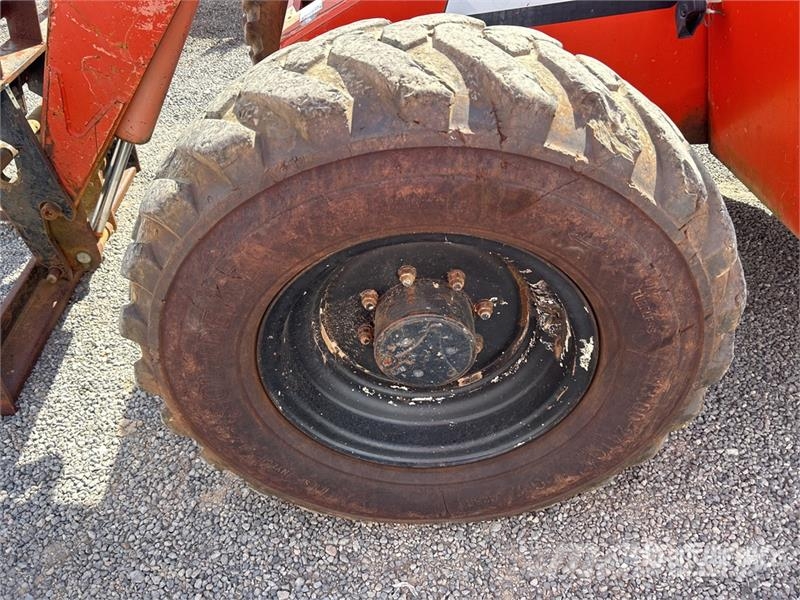 JLG 6036 Chariot télescopique
