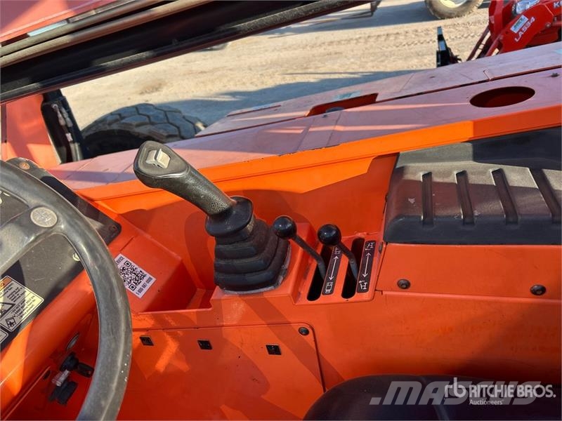 JLG 6036 Telescopic handlers