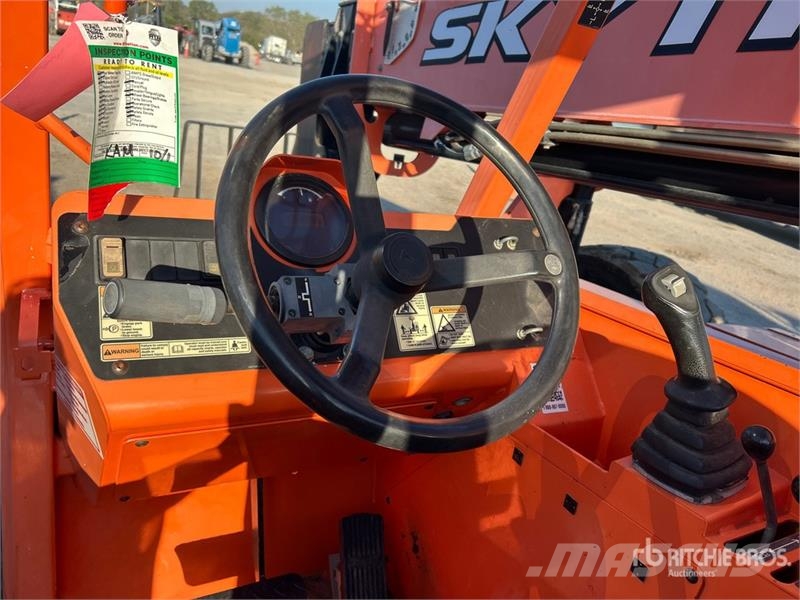 JLG 6036 Telescopic handlers