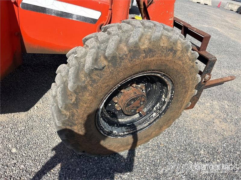 JLG 6036 Chariot télescopique