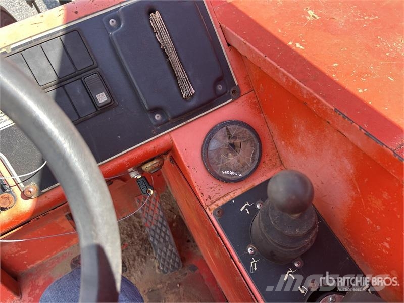 JLG 6036 Chariot télescopique
