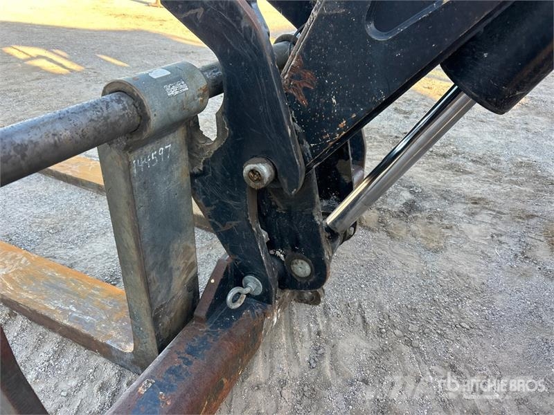 JLG 6036 Telescopic handlers
