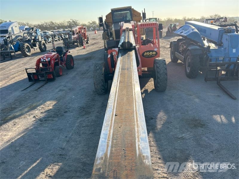 JLG 6036 Telescopic handlers