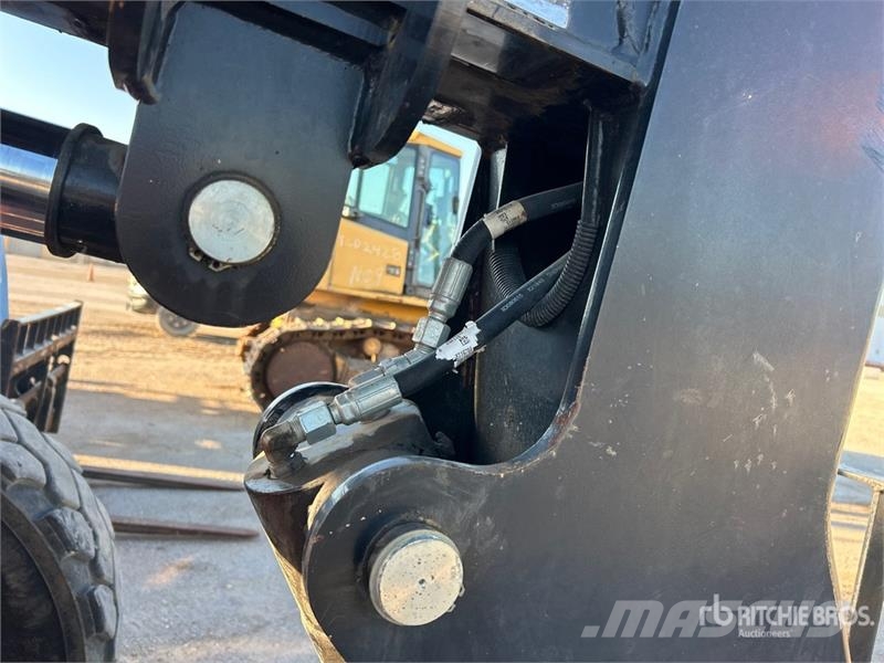 JLG 6036 Telescopic handlers