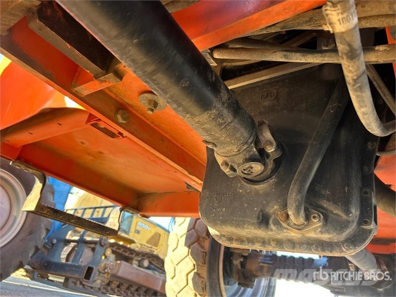 JLG 6036 Telescopic handlers