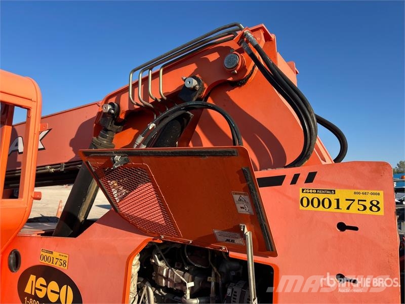 JLG 6036 Telescopic handlers