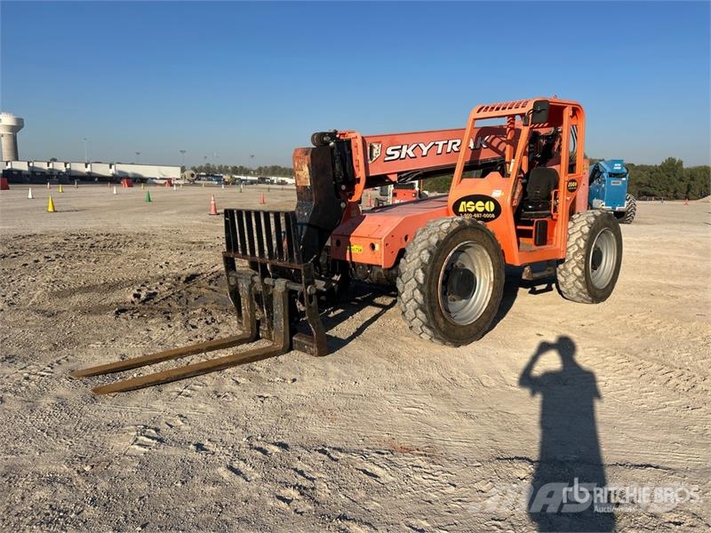 JLG 6036 Telescopic handlers