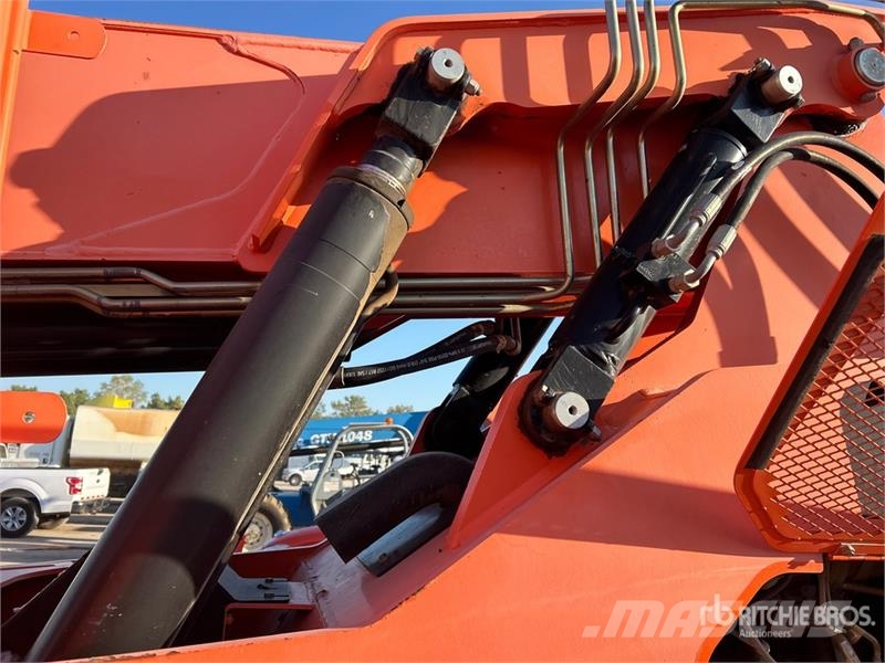 JLG 6036 Telescopic handlers
