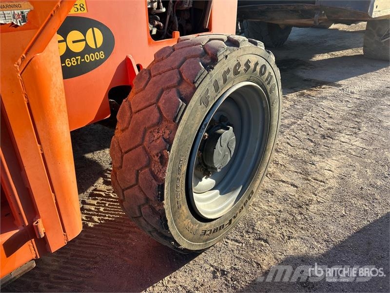 JLG 6036 Telescopic handlers