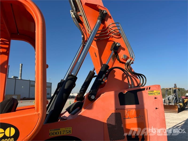 JLG 6036 Telescopic handlers