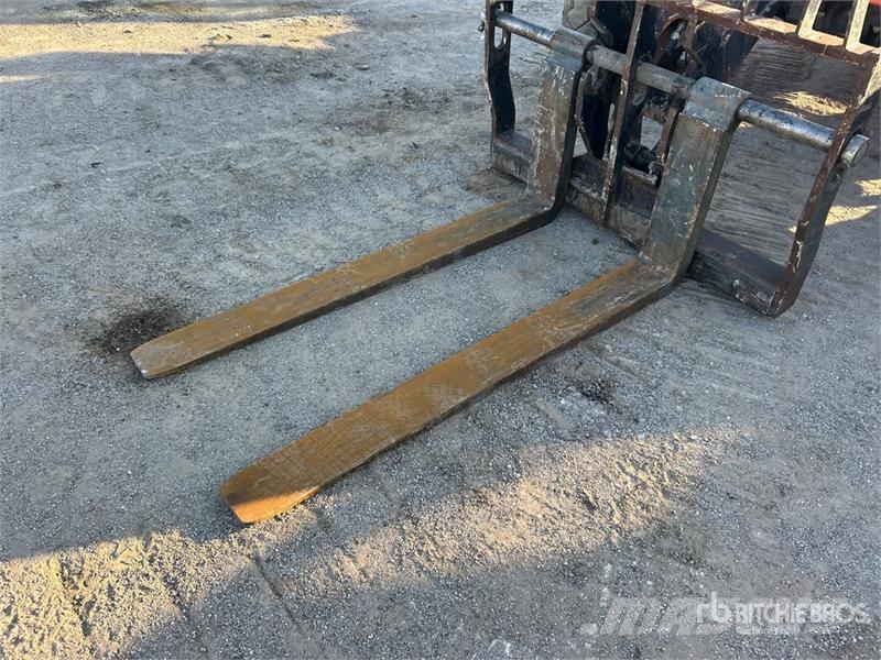 JLG 6036 Telescopic handlers
