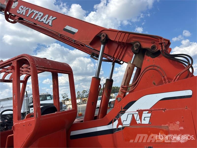 JLG 6036 Chariot télescopique