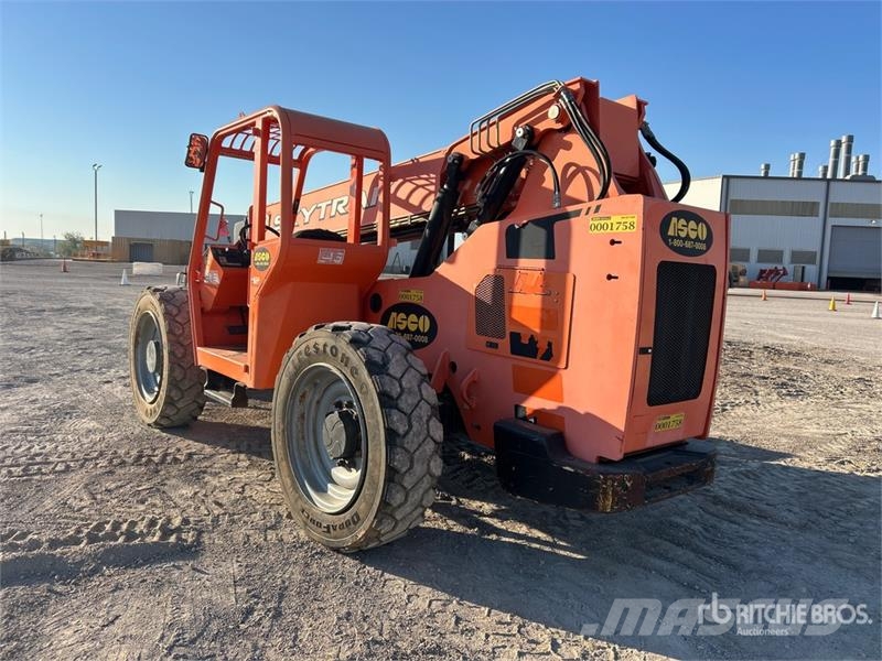 JLG 6036 Telescopic handlers